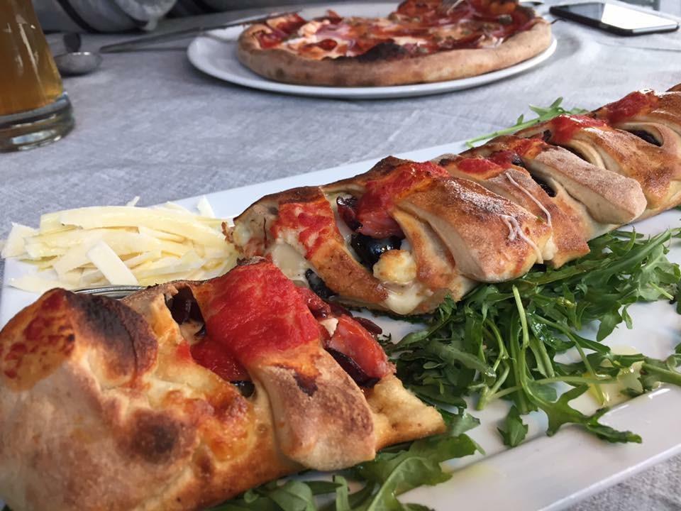 Piccolo Hotel Direkt Am See Brenzone sul Garda Εξωτερικό φωτογραφία